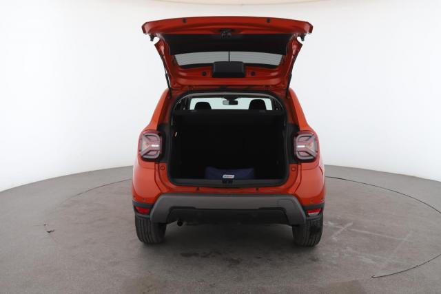 Dacia Duster image 1