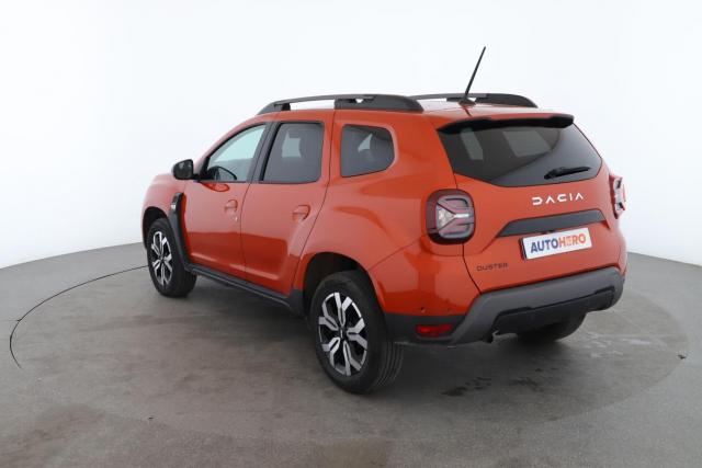 Dacia Duster image 2