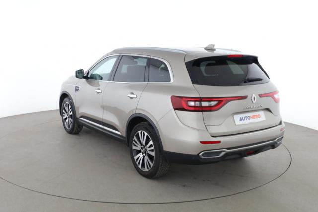 Renault Koleos image 4