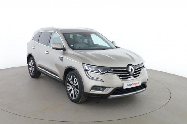 Renault Koleos image 9