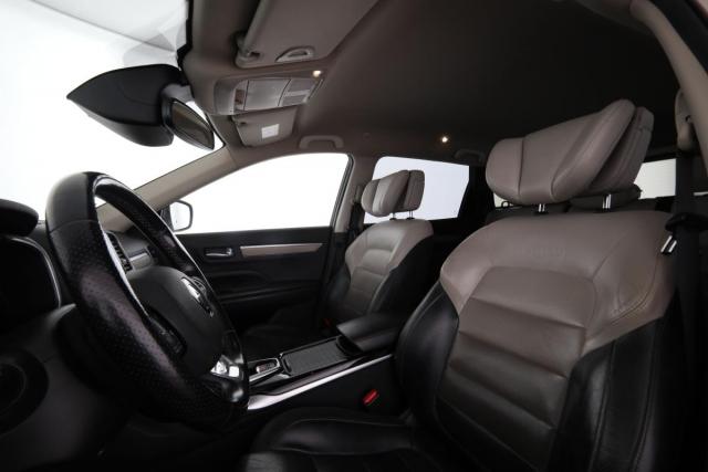 Renault Koleos image 2