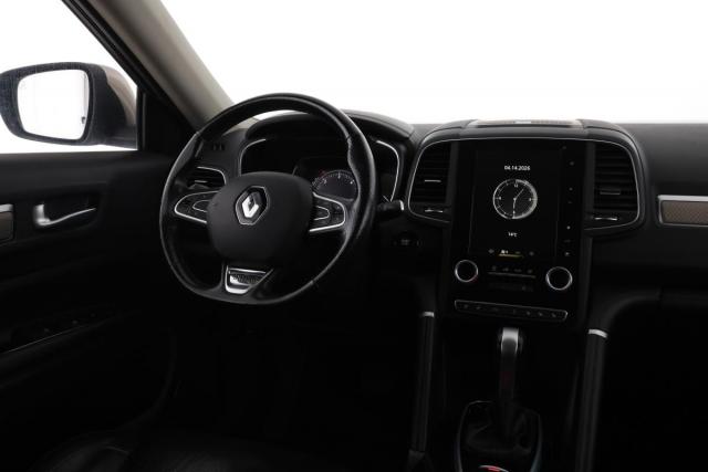 Renault Koleos image 7