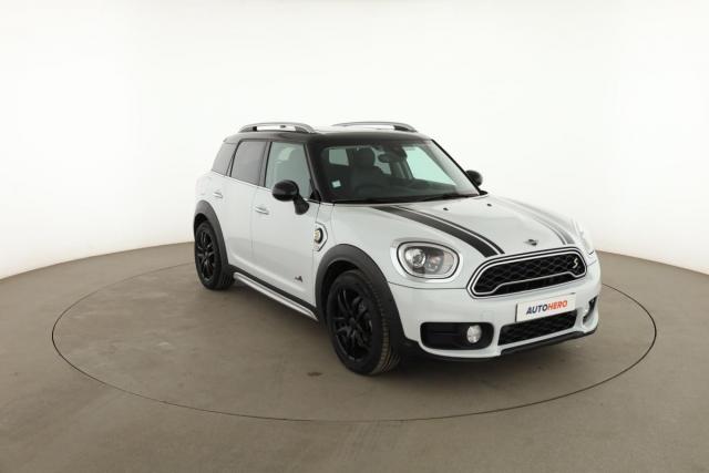 Mini Countryman image 9