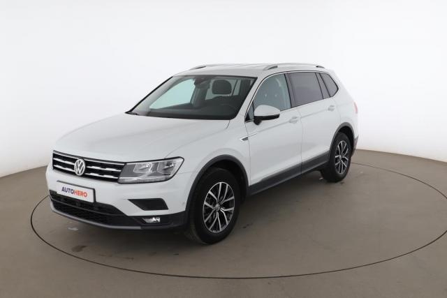 Volkswagen Tiguan Allspace 2.0 Tdi Confortline Business Dsg7 150 Ch