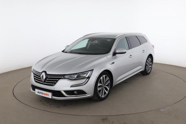 Renault Talisman Estate 1.6 Dci Energy Intens Edc 131 Ch