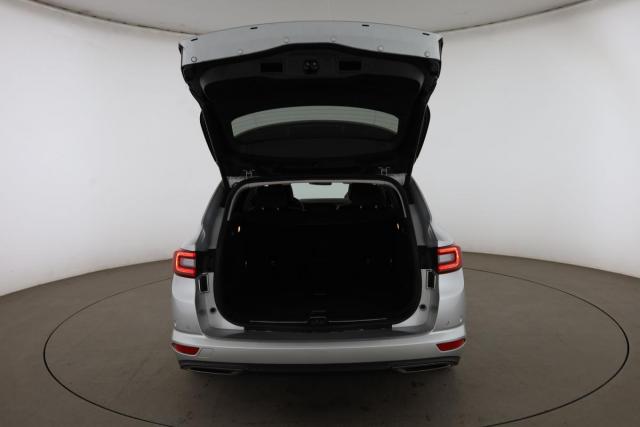 Renault Talisman Estate image 7