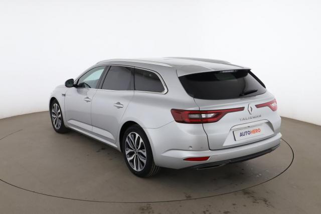 Renault Talisman Estate image 4