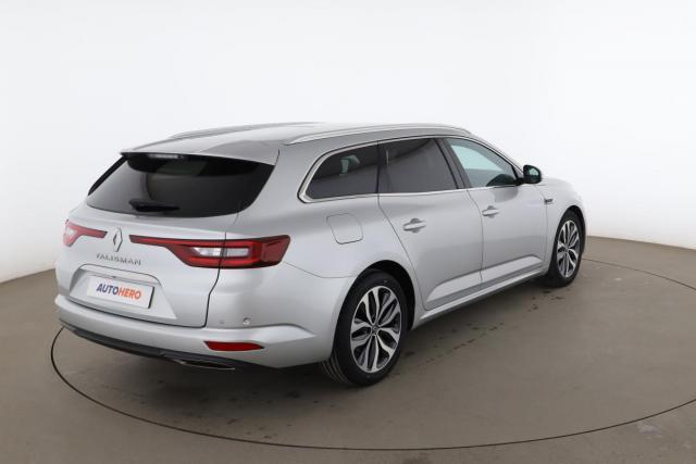 Renault Talisman Estate image 9
