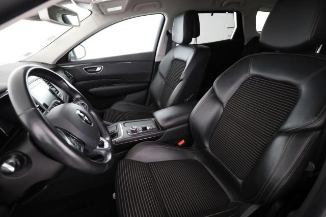 Renault Talisman Estate image 2