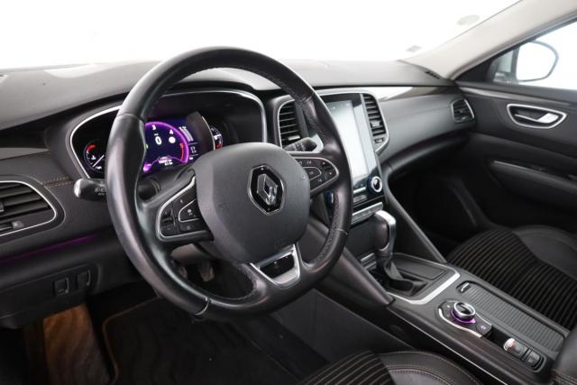 Renault Talisman Estate image 1