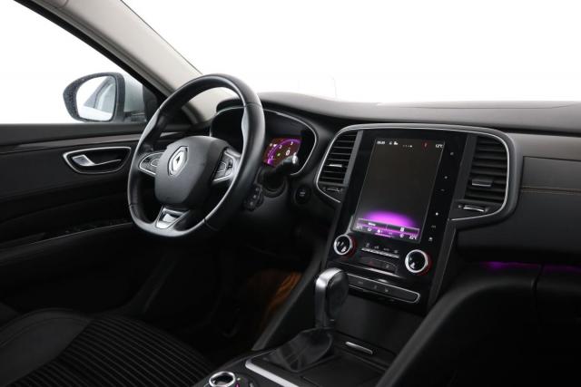 Renault Talisman Estate image 6