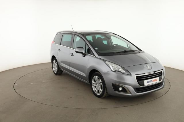 Peugeot 5008 image 4