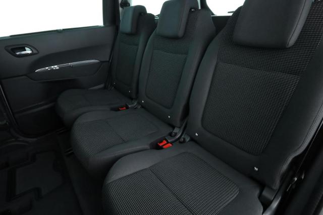 Peugeot 5008 image 5