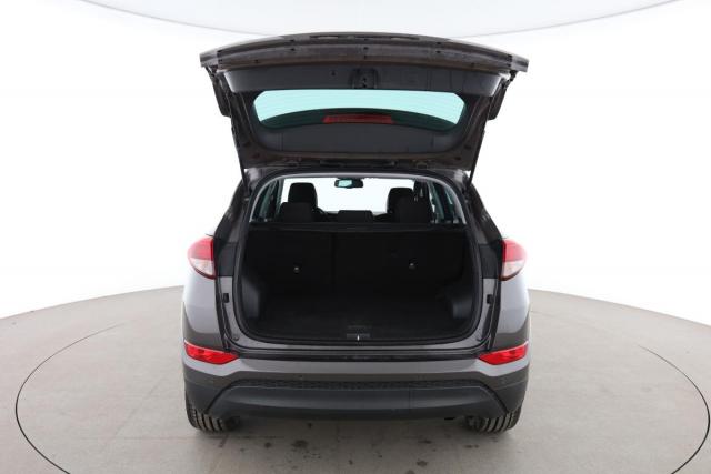 Hyundai Tucson image 5