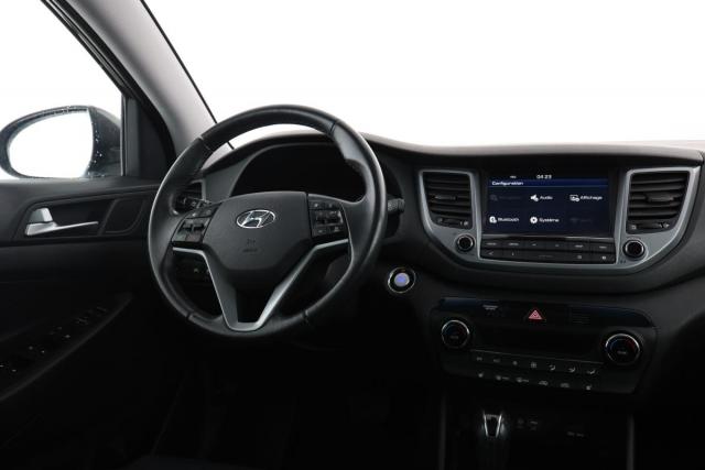 Hyundai Tucson image 9