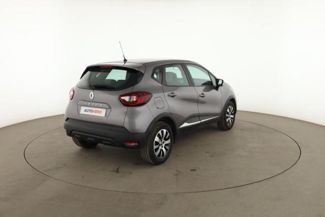 Renault Captur image 5