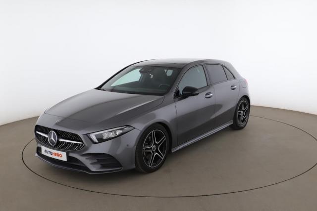 Mercedes Benz Classe A 200 Amg Line 7g-Dct 163 Ch