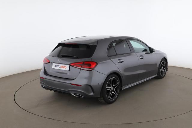 Mercedes Benz Classe A image 4