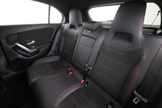 Mercedes Benz Classe A image 8