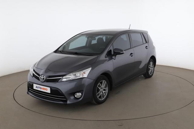 Toyota Verso 1.6 D-4d Feel 5pl 112 Ch