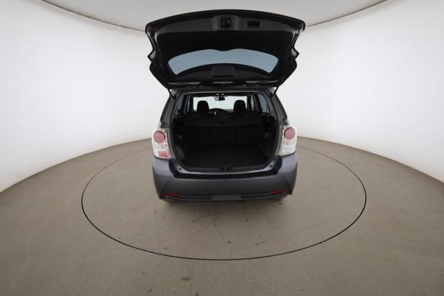 Toyota Verso image 7