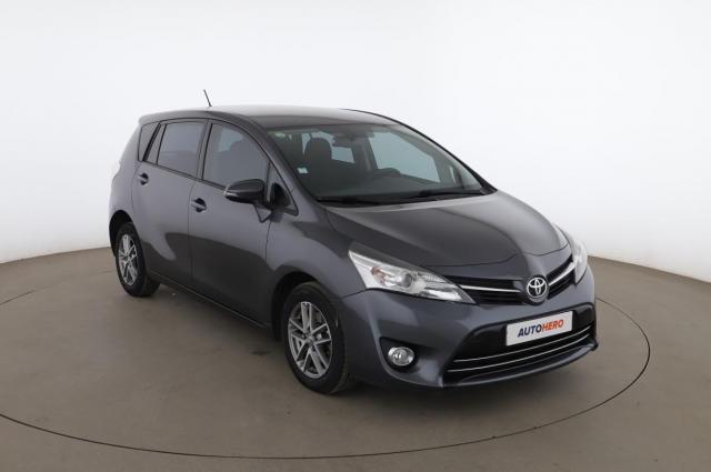 Toyota Verso image 1