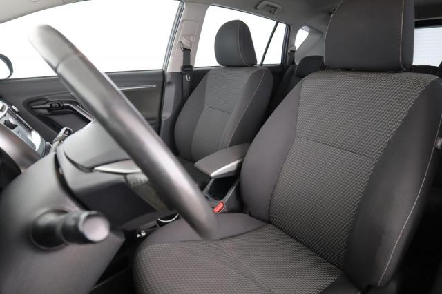 Toyota Verso image 3