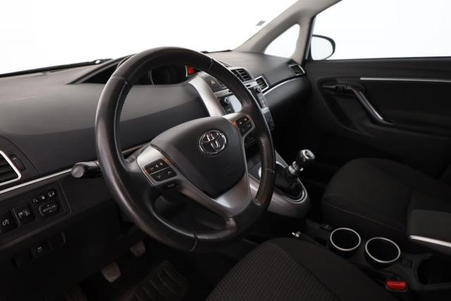 Toyota Verso image 9