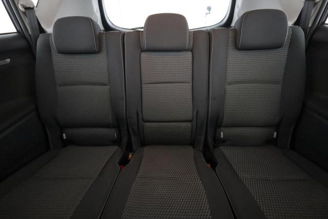 Toyota Verso image 6