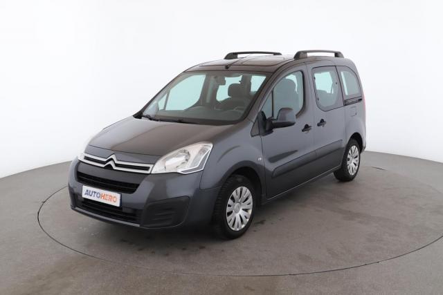 Citroen Berlingo Multispace 1.6 Blue-Hdi Feel 100 Ch