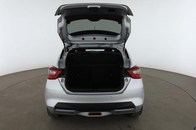 Nissan Micra image 9
