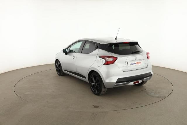 Nissan Micra image 5