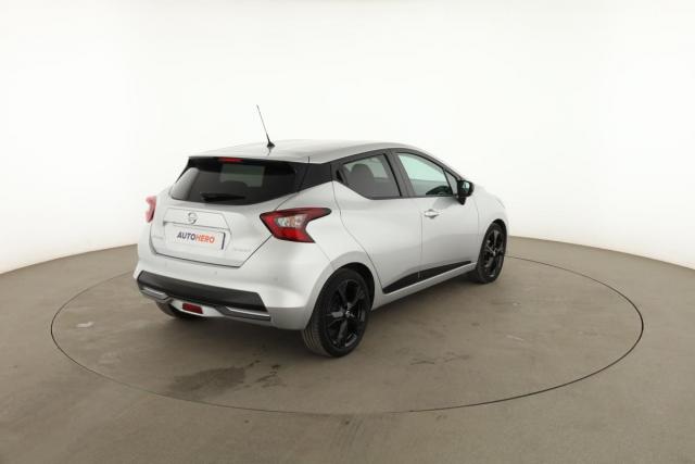 Nissan Micra image 3