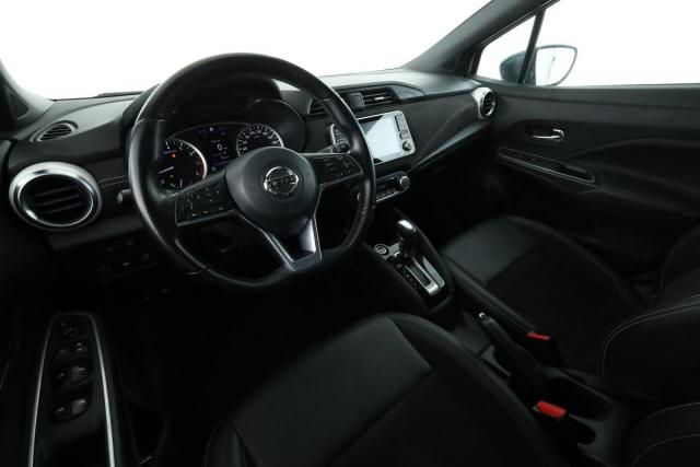 Nissan Micra image 4