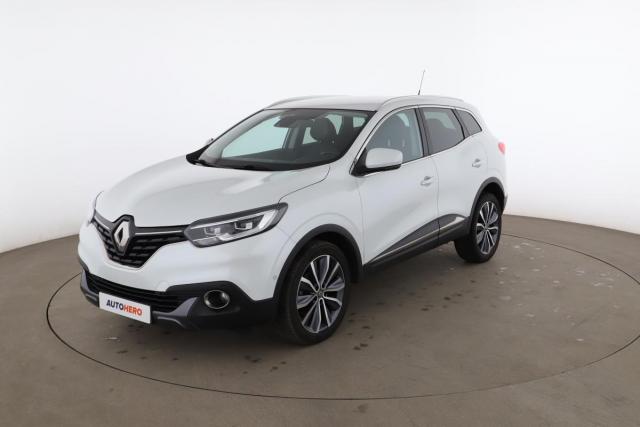 Renault Kadjar 1.6 Dci Energy Intens 4wd 130 Ch