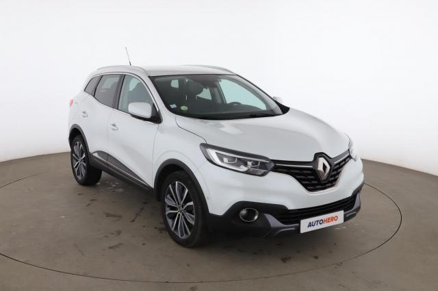 Renault Kadjar image 7