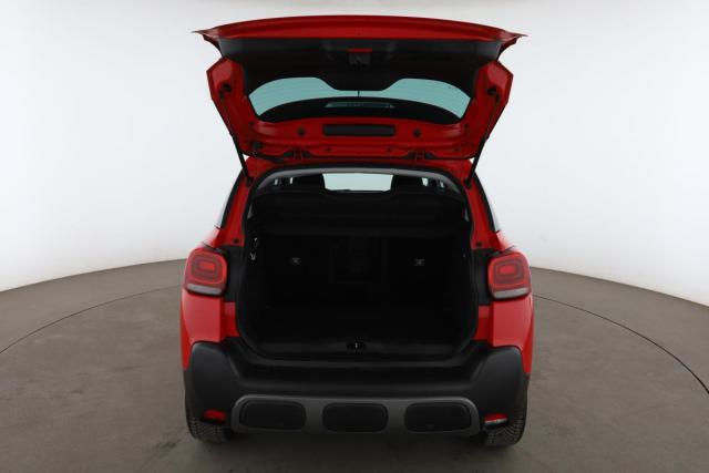 Citroen C3 Aircross image 9