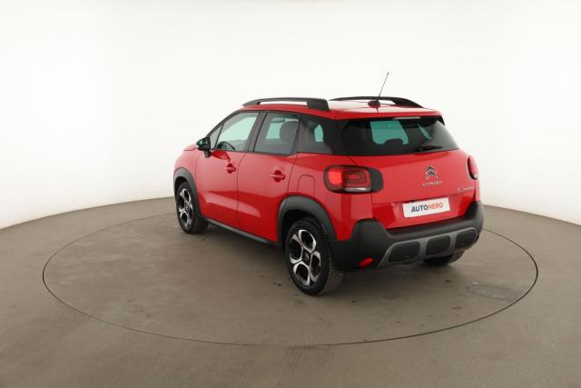 Citroen C3 Aircross image 1
