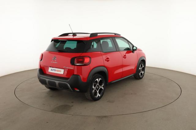 Citroen C3 Aircross image 4