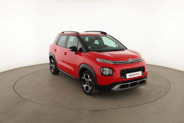 Citroen C3 Aircross image 3