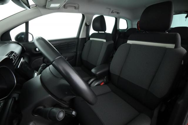Citroen C3 Aircross image 8