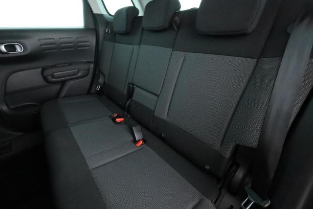 Citroen C3 Aircross image 2