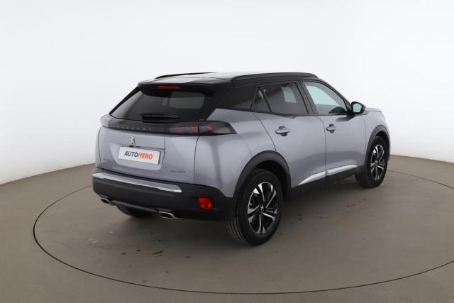 Peugeot 2008 image 7