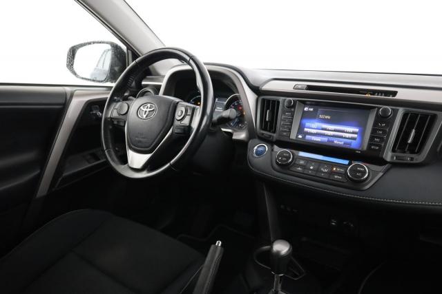 Toyota Rav4 image 9