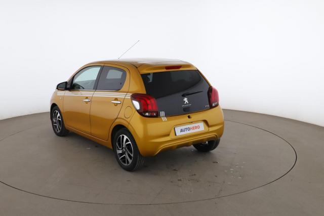 Peugeot 108 image 1