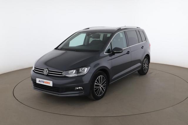 Volkswagen Touran 1.5 Tsi Evo Dsg7 7pl 150 Ch