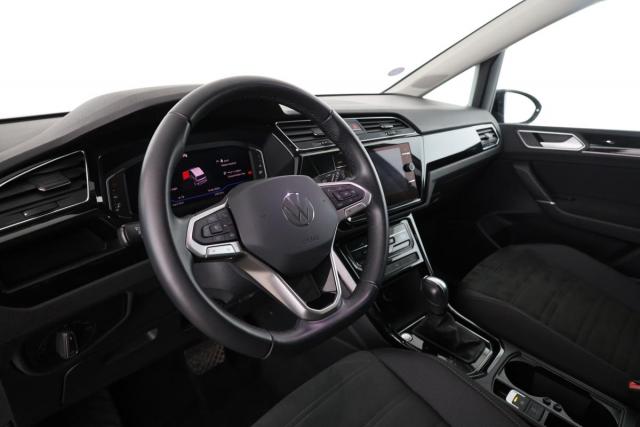 Volkswagen Touran image 3