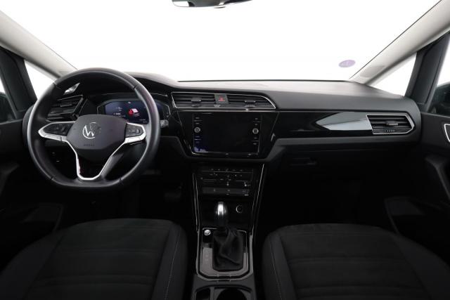 Volkswagen Touran image 8