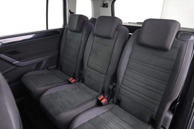 Volkswagen Touran image 5