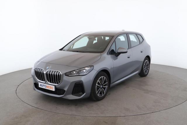 Bmw Serie 2 Active Tourer 220i M Sport Dkg7 170 Ch